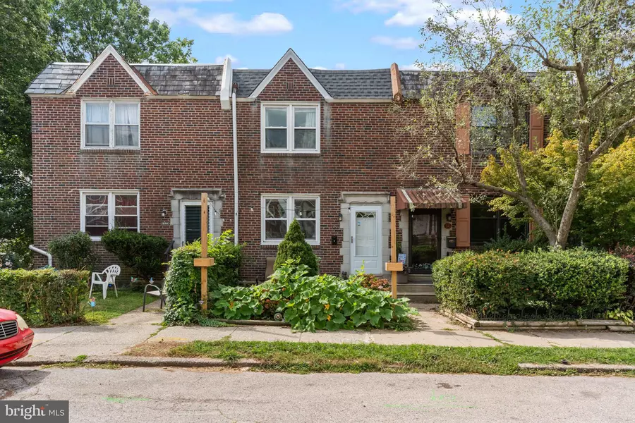 178 OSBORN ST, Philadelphia, PA 19128