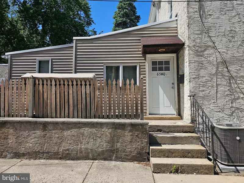 6500 RIDGE AVE #1, Philadelphia, PA 19128