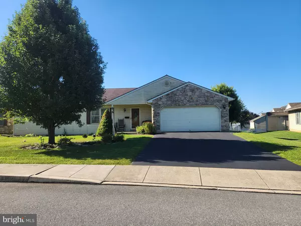 Ephrata, PA 17522,205 FORGET ME NOT DR