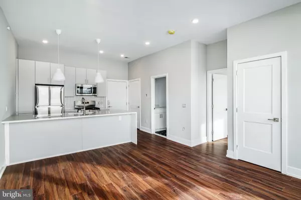 Philadelphia, PA 19130,1527-29 RIDGE AVE #4A