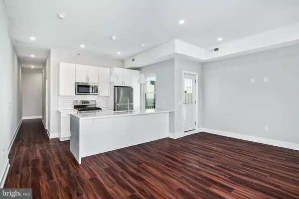 Philadelphia, PA 19130,1527-29 RIDGE AVE #4A