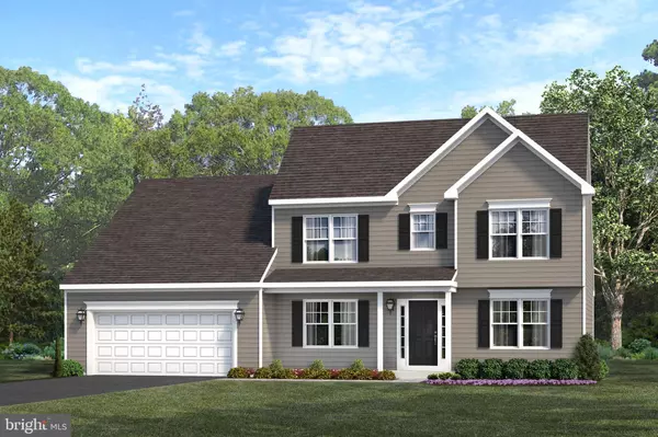Quarryville, PA 17566,34 RIDGEWOOD RD #LOT 29 (NORWAY)