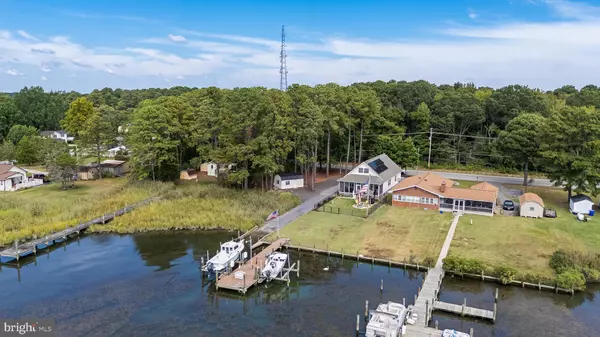 Cobb Island, MD 20625,16077 COBB ISLAND RD