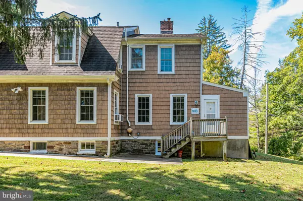 Princeton, NJ 08540,10-B PRESERVATION PL