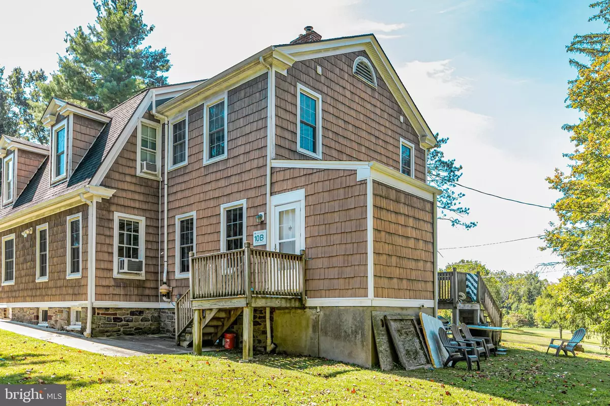 Princeton, NJ 08540,10-B PRESERVATION PL