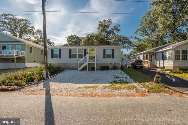 Dagsboro, DE 19939,30837 W LAGOON RD