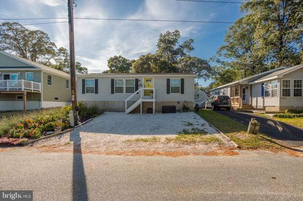 Dagsboro, DE 19939,30837 W LAGOON RD