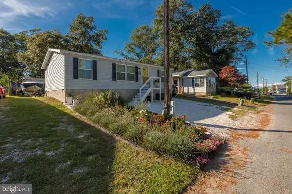 Dagsboro, DE 19939,30837 W LAGOON RD