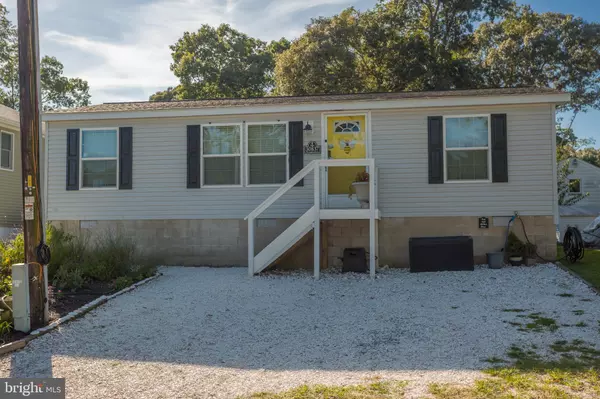 30837 W LAGOON RD, Dagsboro, DE 19939