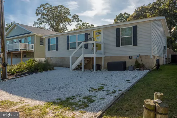 Dagsboro, DE 19939,30837 W LAGOON RD