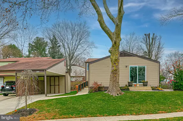 Columbia, MD 21045,9068 GOLDAMBER GARTH