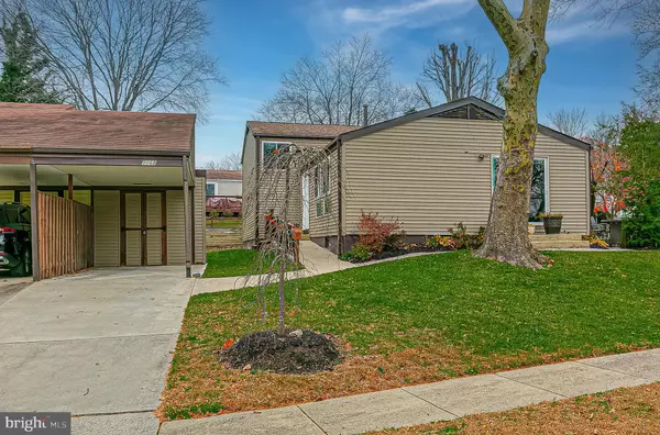 Columbia, MD 21045,9068 GOLDAMBER GARTH