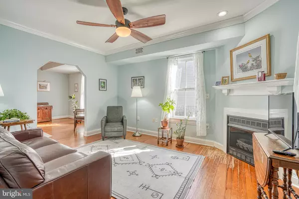 Easton, MD 21601,625 GOLDSBOROUGH ST