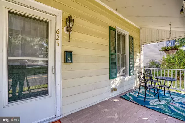 Easton, MD 21601,625 GOLDSBOROUGH ST
