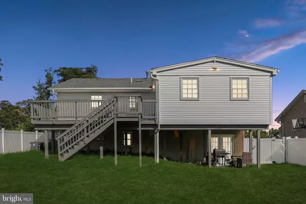 Lanham, MD 20706,6805 SUNSET TER