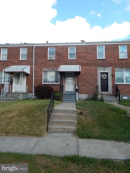 1714 PIN OAK RD, Parkville, MD 21234