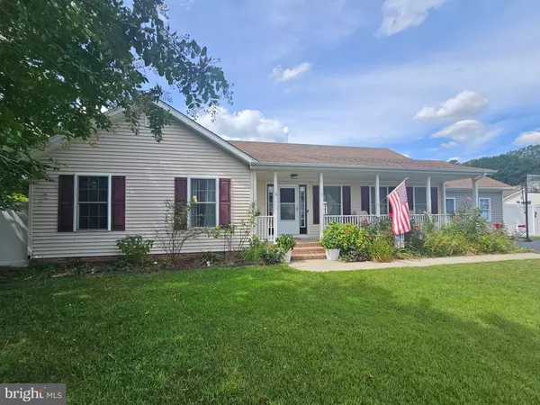 Hebron, MD 21830,310 AUTUMN RIDGE DR