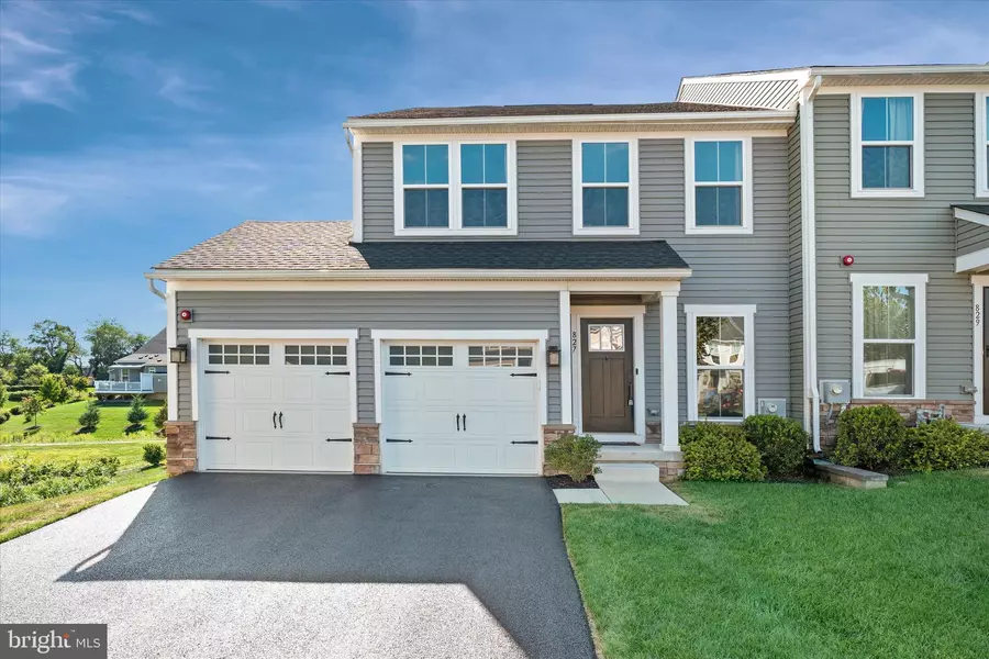 827 FOUNTAIN TRL, Kennett Square, PA 19348