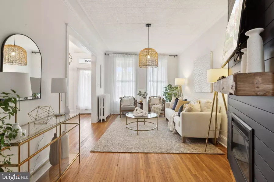 659 MARYLAND AVE NE, Washington, DC 20002