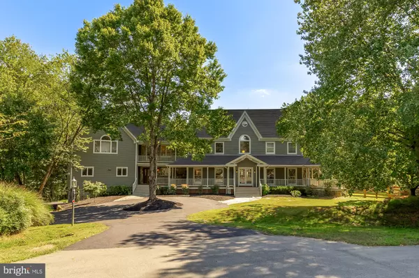 14503 FALLING LEAF, North Potomac, MD 20878