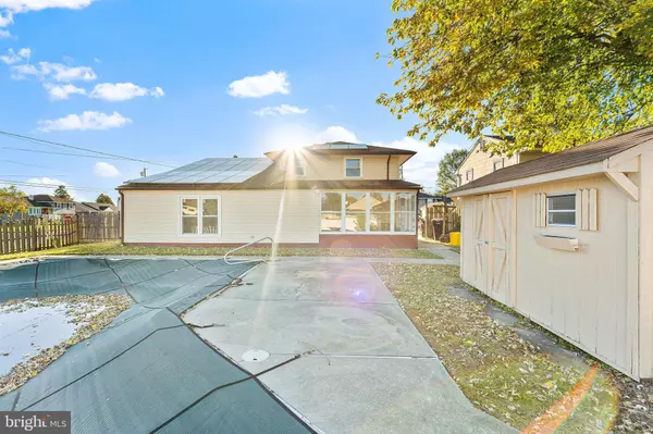 Blackwood, NJ 08012,531 ESTELLE AVE