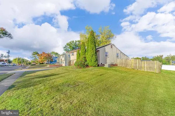 Blackwood, NJ 08012,531 ESTELLE AVE