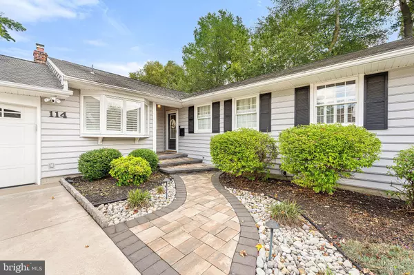 Gibbstown, NJ 08027,114 CASPERSON ST