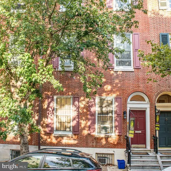 265 S 9TH ST #1R, Philadelphia, PA 19107