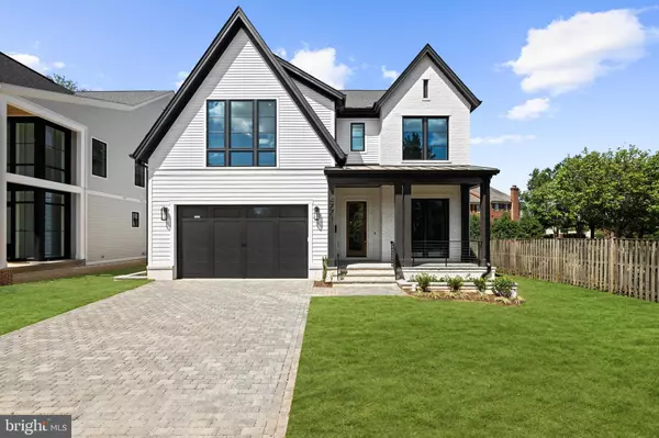 4771 26TH ST N, Arlington, VA 22207