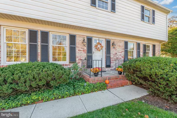 Lutherville Timonium, MD 21093,233 W TIMONIUM