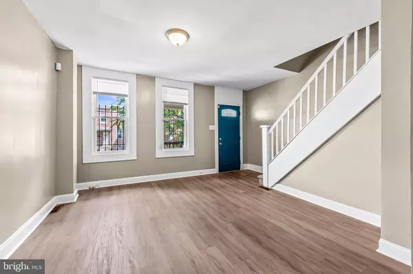 Baltimore, MD 21213,3217 RAVENWOOD AVE