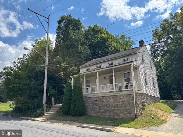 York, PA 17403,1642 MOUNT ROSE AVE