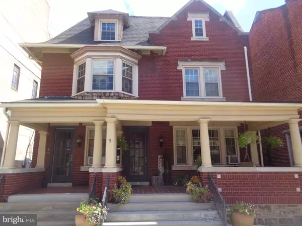 9 MAIN STREET S, Lewistown, PA 17044