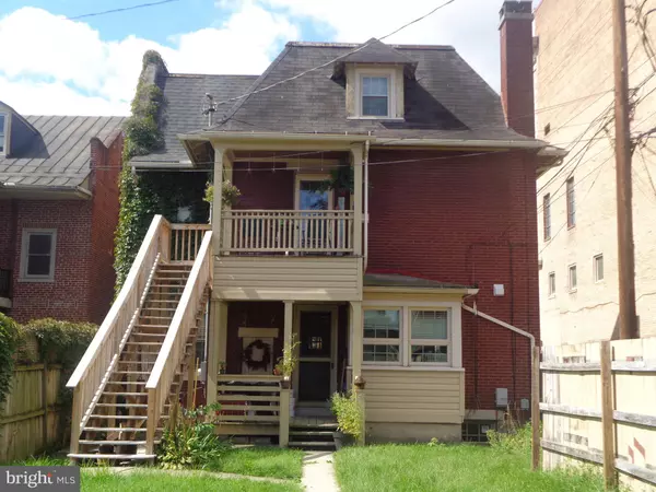 Lewistown, PA 17044,9 MAIN STREET S