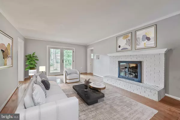 Fort Washington, MD 20744,12235 ARROW PARK DR