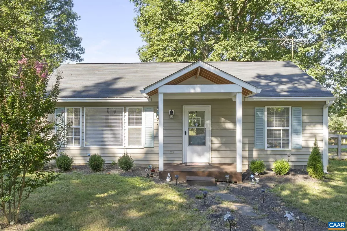 Palmyra, VA 22963,57 SCLATERS FORD RD