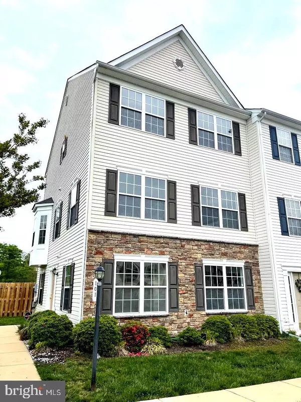 101 PELICAN CV, Stafford, VA 22554