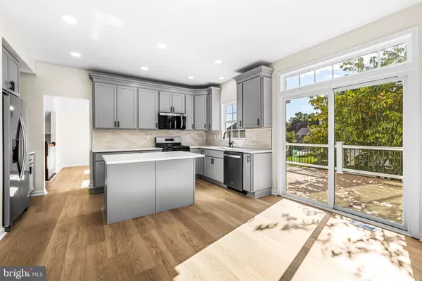 Shrewsbury, PA 17361,17318 KENNEBECK LN