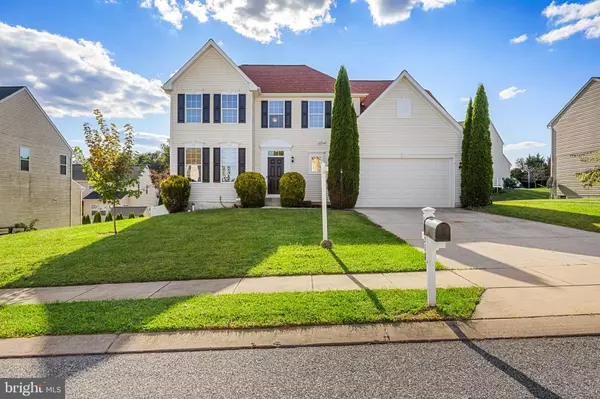 17318 KENNEBECK LN, Shrewsbury, PA 17361