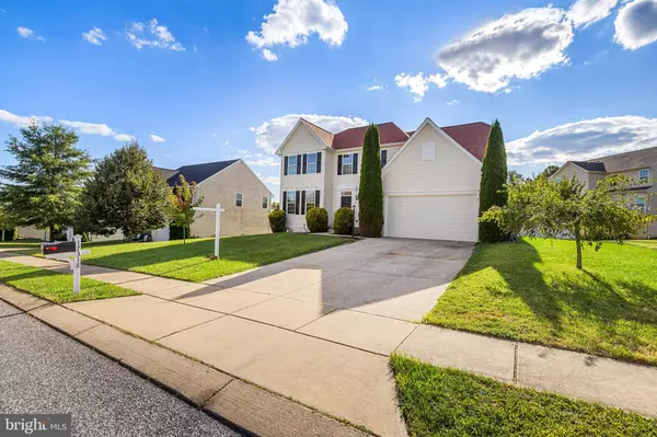 Shrewsbury, PA 17361,17318 KENNEBECK LN