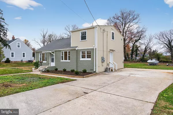 Alexandria, VA 22306,3421 MEMORIAL ST