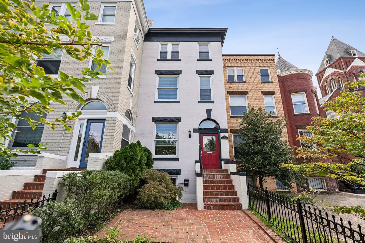 Washington, DC 20002,911 MARYLAND AVE NE