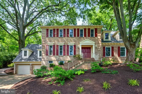 2014 MASON HILL DR,  Alexandria,  VA 22307