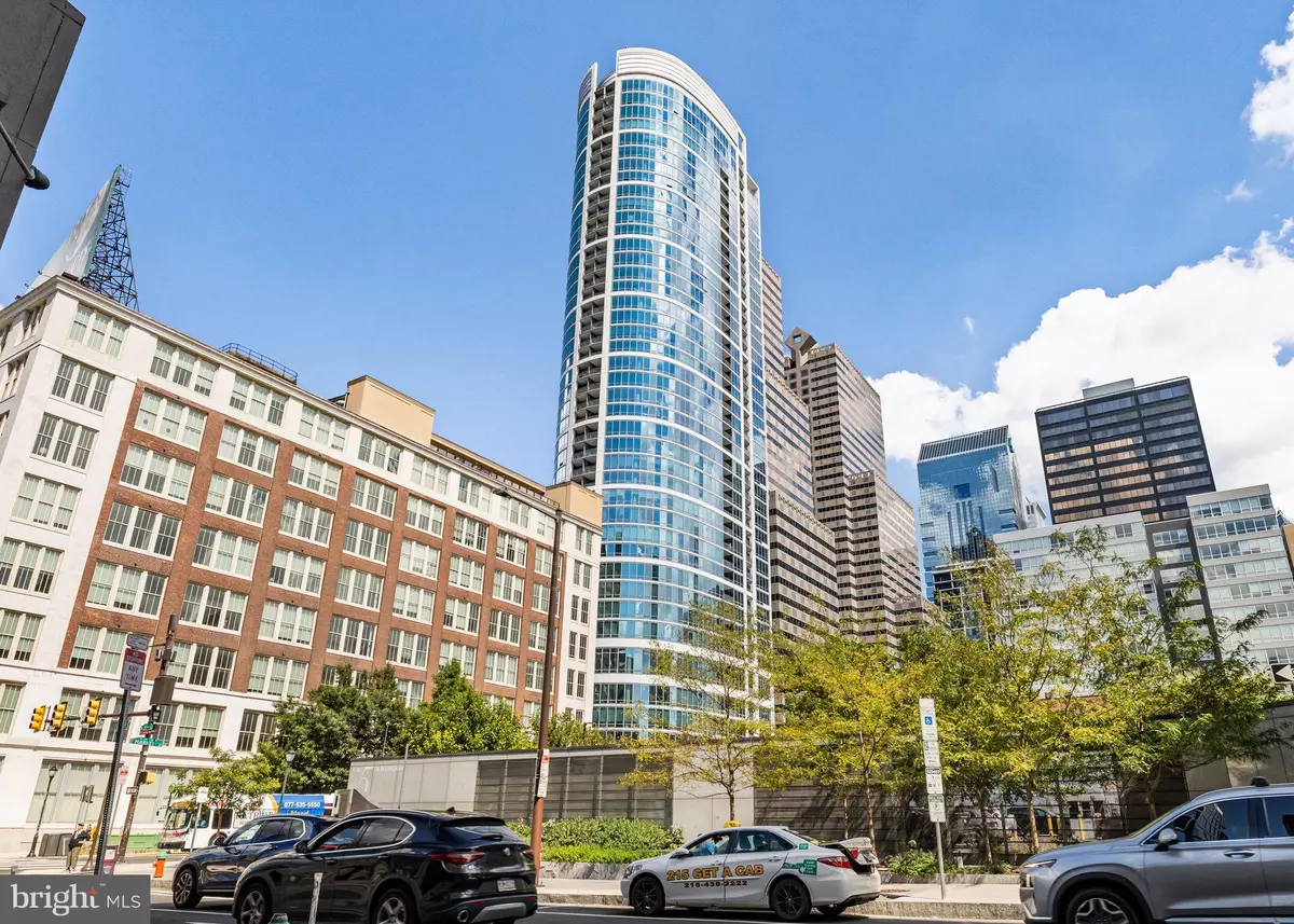 Philadelphia, PA 19103,2101 MARKET ST #1401