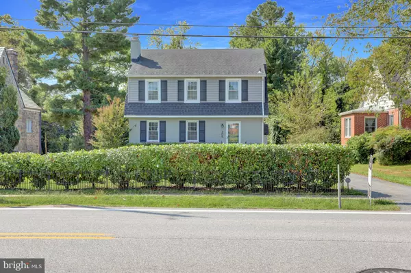 Catonsville, MD 21228,206 S ROLLING RD