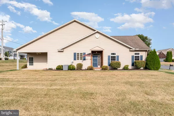 Mechanicsburg, PA 17050,1555 REVERE DR