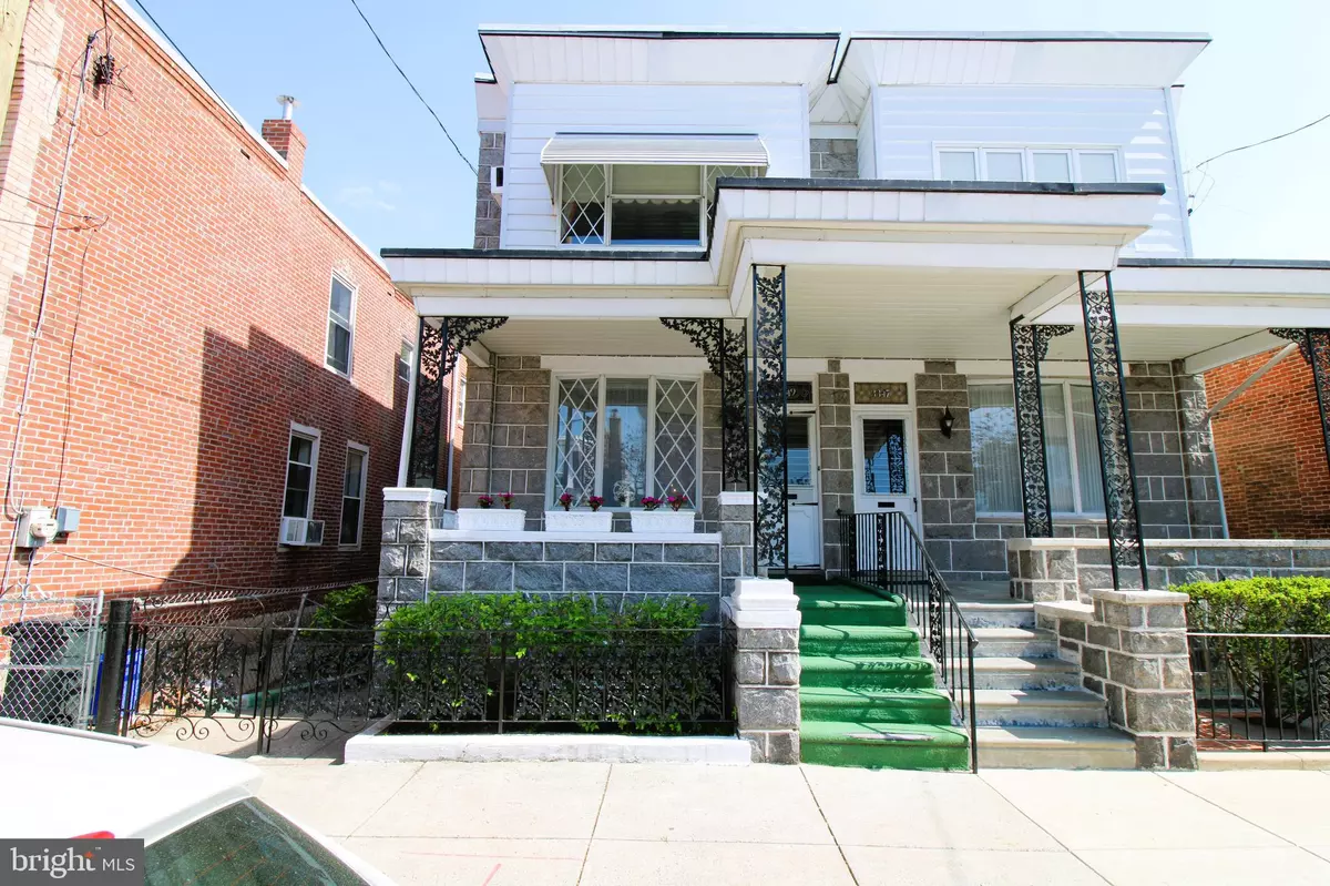 Philadelphia, PA 19134,3349 ALMOND ST