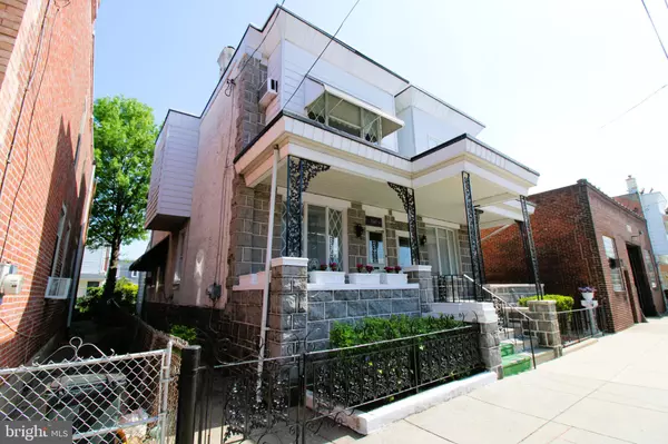 Philadelphia, PA 19134,3349 ALMOND ST