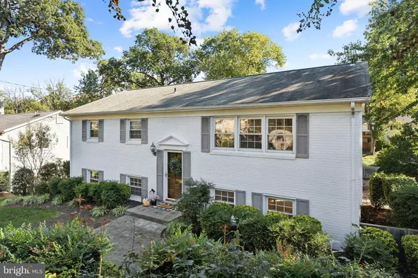 6019 MARILYN DR, Alexandria, VA 22310