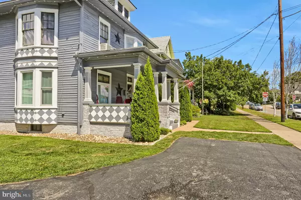 Millersburg, PA 17061,541 UNION ST